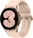 Samsung Galaxy Watch4 40 mm, růžové/zlaté