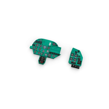 Plastikový model Eduard 1/48 Mi-24D LööK (EDUARD/ZVEZDA)