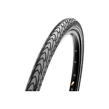 Plášť na kolo Maxxis plášť Overdrive Excel 28", 700x35