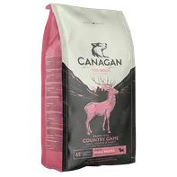 Canagan Dog Small Breed Country Game 2 kg