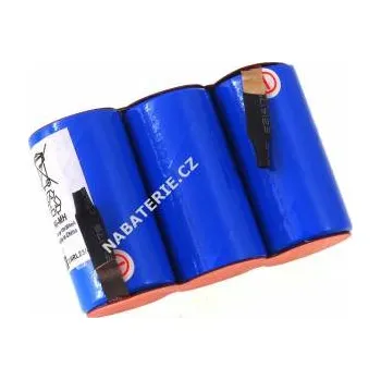 Baterie pro nůžky na trávu Gardena 8800 (3,6V/1500mAh)