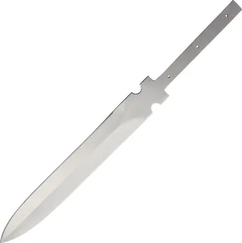 lovecký nůž Komponenty Spear Point
