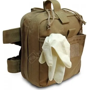 Lékárnička Elite Bags Patrol First Aid Kit