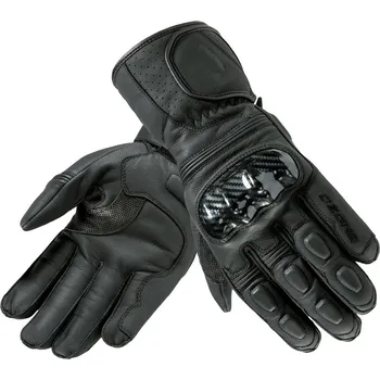 Moto rukavice Ozone RIDE II černé S