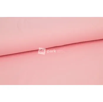 Teplákovina - světle růžová - 331