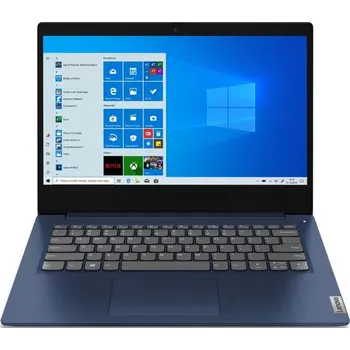 Notebook Lenovo IdeaPad 3 14ALC6 (82KT006YCK)