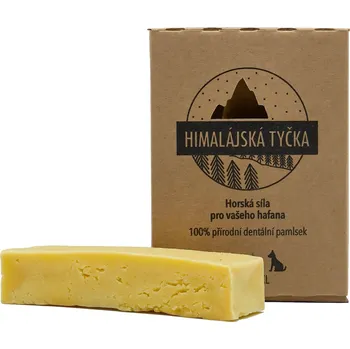 Dogsie Himalájská tyčka, XL 120 g