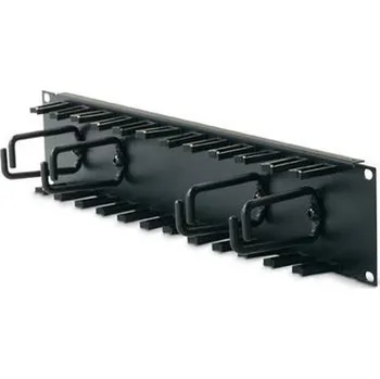Záložní zdroj 2U Patch Cord Organiser for AR200, AR201, AR202