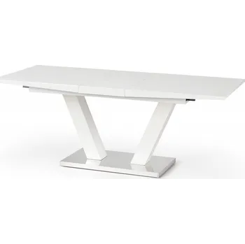 Jídelní stůl Halmar Vision bílý