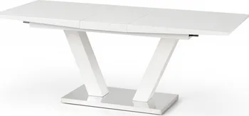 Jídelní stůl Halmar Vision bílý