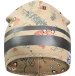 Elodie Details zimní čepice Nordic Woodland 0-6 měsíců