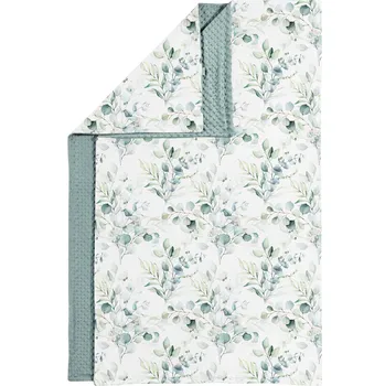 deka DARRÉ Deka Eukalyptus Velikost: 150 x 200 - letní varianta