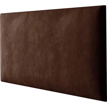Obklad Eka Čalouněný panel Trinity 60 x 30 cm - Hnědá 2307
