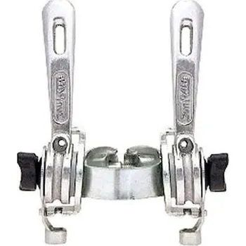 Ráfek na kolo SunRace řazení SLR03 P / L nearetované objímka (stříbrná)