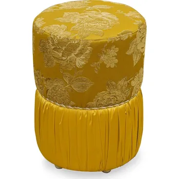 Taburet IBA Kulatý taburet Venezia