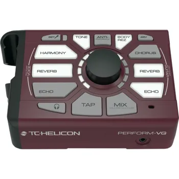 TC Helicon Perform-VG