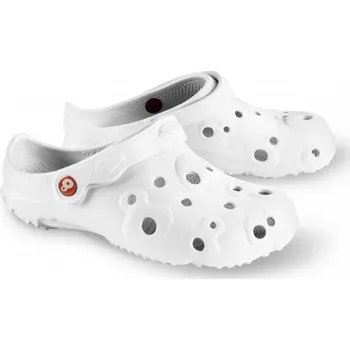 Dámská zdravotní obuv Obuv Schu'zz Globule 0028 bílá Farine Velikost: 40