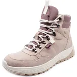 Dámská kotníková obuv TAMARIS 25220 růžová vel. 38