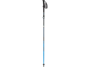 Nordic walkingová hůl Dynafit Ultra Pro Pole Carbon/Methy Blue