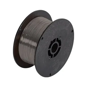Příslušenství ke svářečce Trubičkový svářecí drát (flux) 1kg pro UNI MAX 135 A Silverline