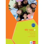 Wir neu 2 učebnice - Nakladatelství…