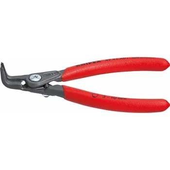 Kleště Knipex 49 41 A01 Kleště na pojistné kroužky, precizní