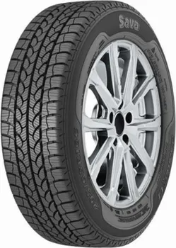 SAVA Eskimo LT 215/75 R16 116/114 R