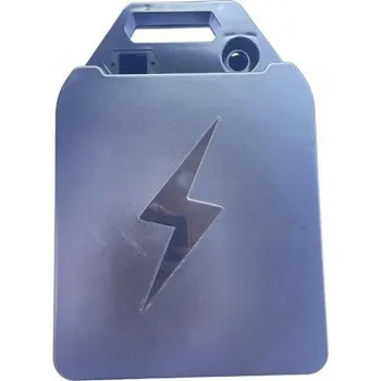 Příslušenství pro elektrokoloběžku Plastový obal baterie X-scooters XR05