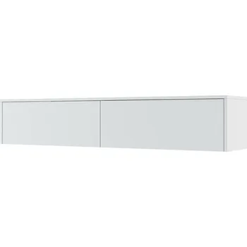 Postel Lenart Nástavba Bed Concept BC-15 - bílý mat