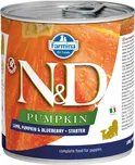 N&D Dog Pumpkin Puppy Lamb & Blueberry…