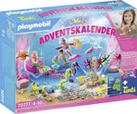 Playmobil Adventní kalendář 70777…