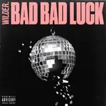 Bad Bad Luck / Digipack / EP - Wilder. [CD]