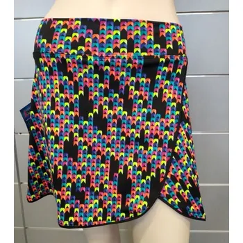 Lowellpro dámská sukně s kraťasy M