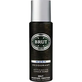 Brut Musk 200 ml