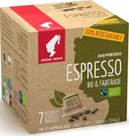 Julius Meinl Espresso Bio & Fairtrade…