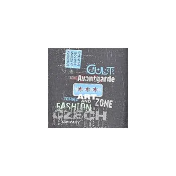 Pánské oblečení Pánské boxerky - ANDRIE PS 5588, vel. M - 3XXL Barva: Šedá, Velikost: 50/52-L