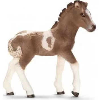 Figurka Schleich 13709 Hříbě islandského poníka