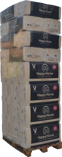 Happy Horse VOLUME - paleta 28 ks