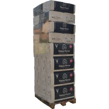 paleta Happy Horse VOLUME - paleta 28 ks