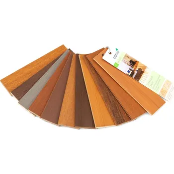 vzorník barev OSMO Color 99902208