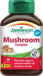 Jamieson Mushroom Complex 60 cps.