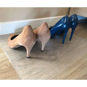 Rohožka Samolepící odkapávač na boty - PRŮHLEDNÝ MALÝ