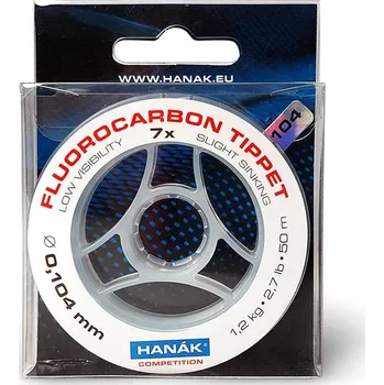Hanák Fluorocarbon Tippet 150m