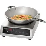 Wok pánev pro indukční wok IW35