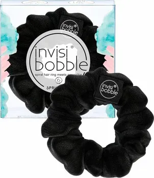 invisibobble Sprunchie True Black