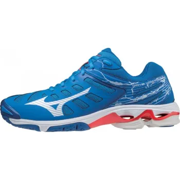 Pánská sálová obuv Mizuno Voltage 24 volejbalové boty pánské 11+