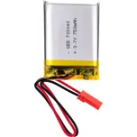 Spypro MAT01-D 3,7 V 750 mAh