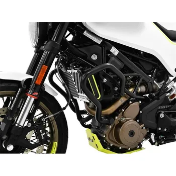 Rám pro motocykl ZIEGER - IBEX Německo Husqvarna 401 Vitpilen/Svartpilen padací rámy Zieger