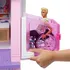 Domeček pro panenku MATTEL Barbie Dům snů se světly a zvuky