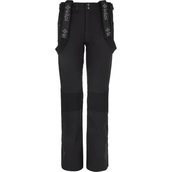Snowboardové kalhoty Kalhoty Kilpi Dione-W černé 38